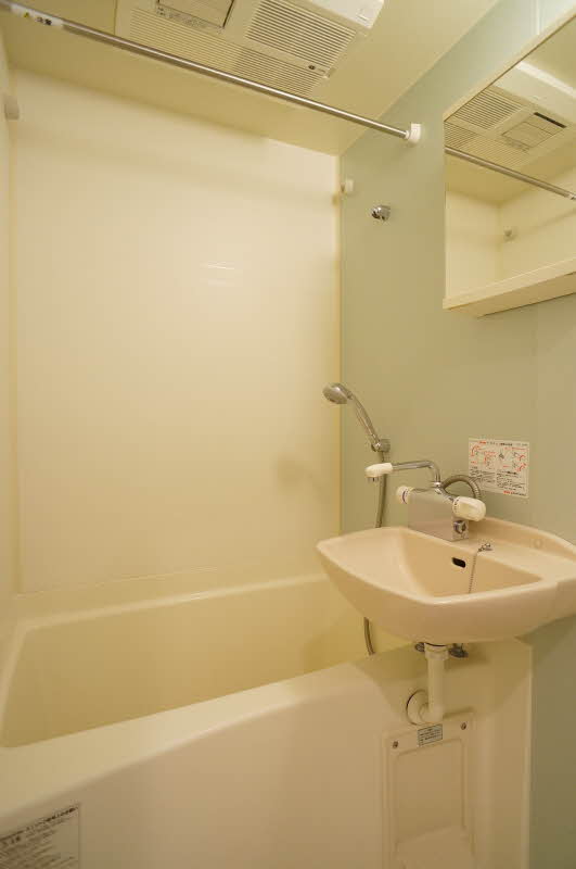 エスティメゾン錦糸町 203号-10