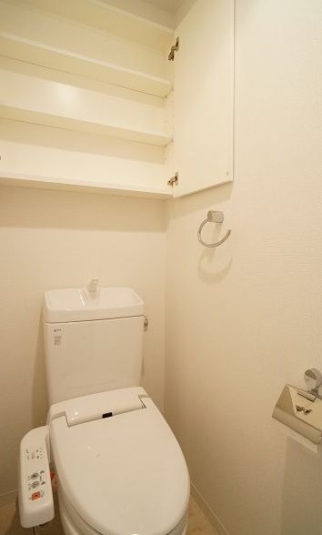 エスティメゾン錦糸町 501号-3