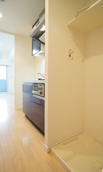 エスティメゾン錦糸町 501号-4