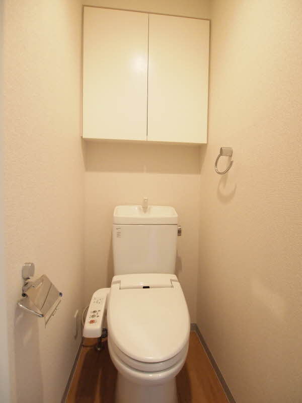 エスティメゾン錦糸町 501号-9