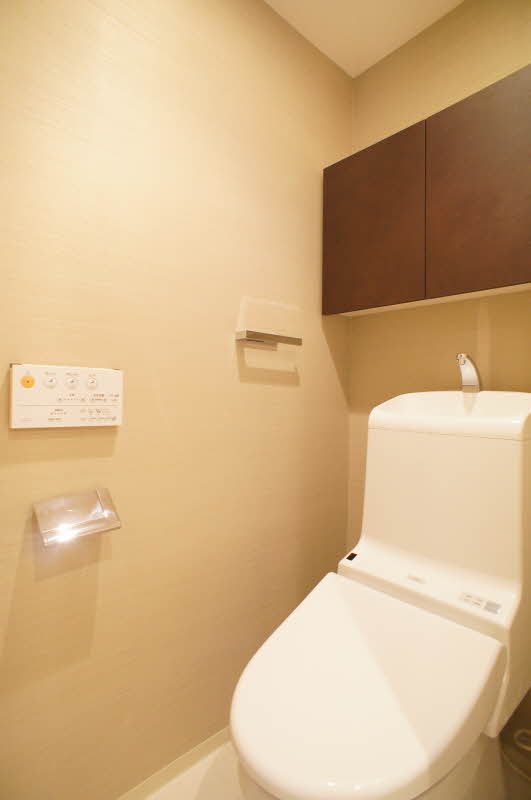 プライムメゾン品川 205号-8