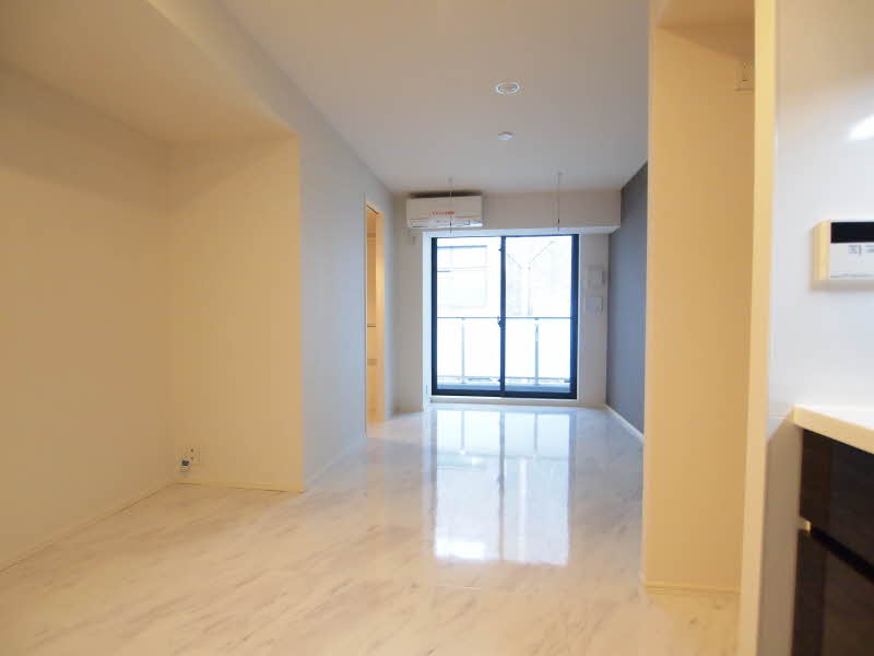 プライムメゾン品川 215号-2