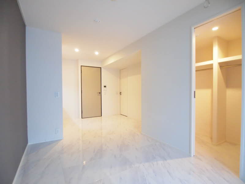 プライムメゾン品川 215号-3