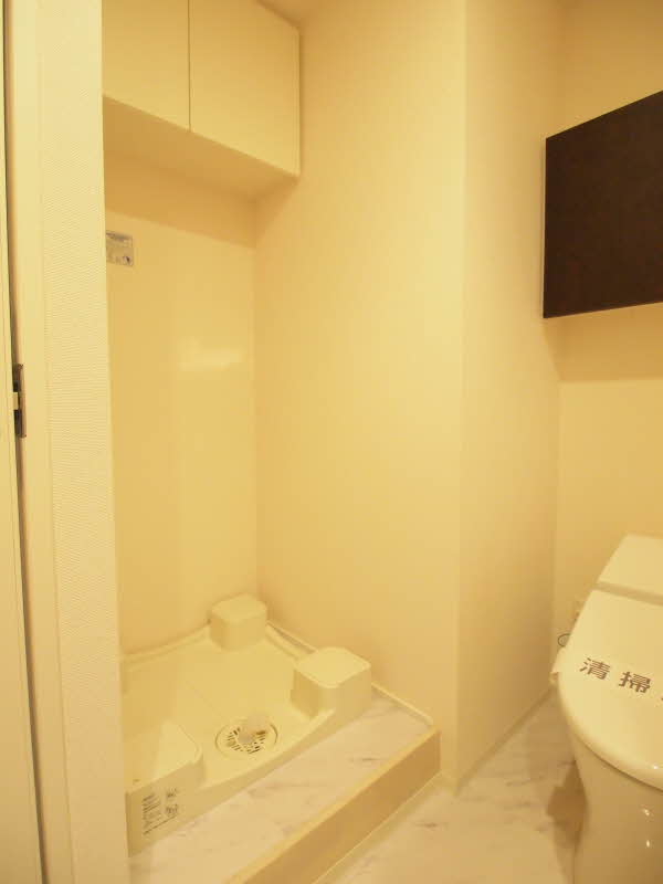 プライムメゾン品川 215号-8