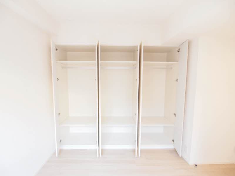 プライムメゾン品川 301号-4