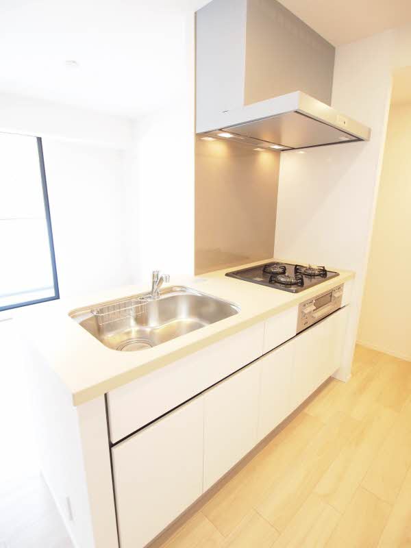 プライムメゾン品川 301号-5