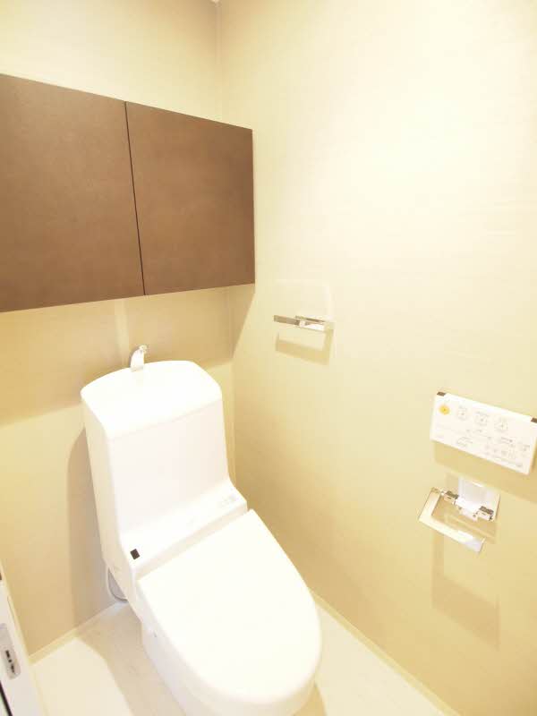 プライムメゾン品川 301号-8