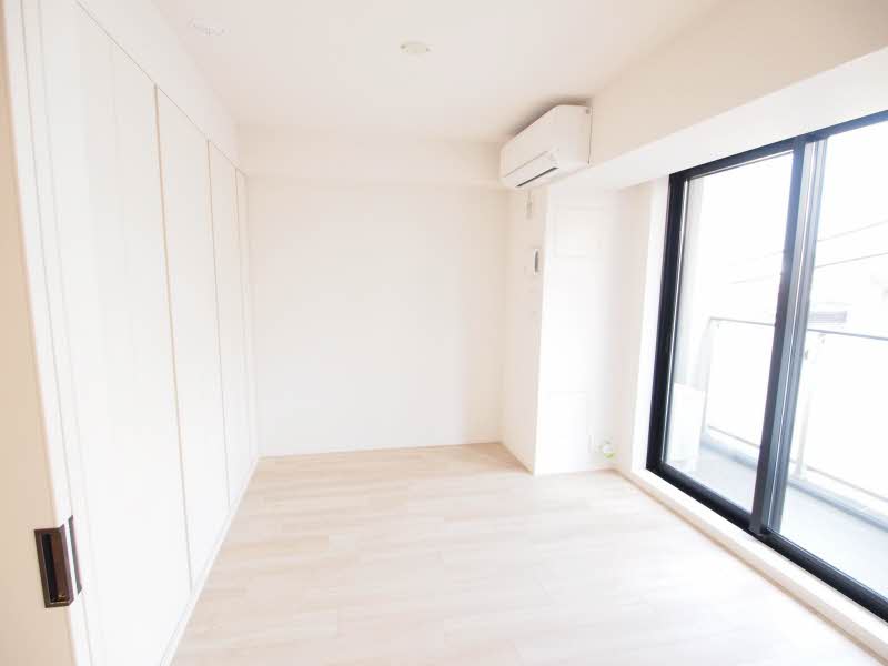 プライムメゾン品川 303号-3