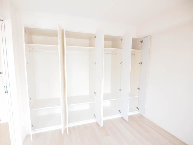 プライムメゾン品川 303号-4