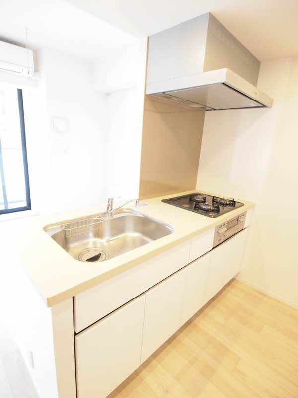 プライムメゾン品川 303号-5