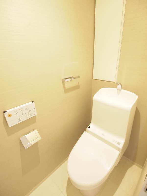 プライムメゾン品川 303号-8