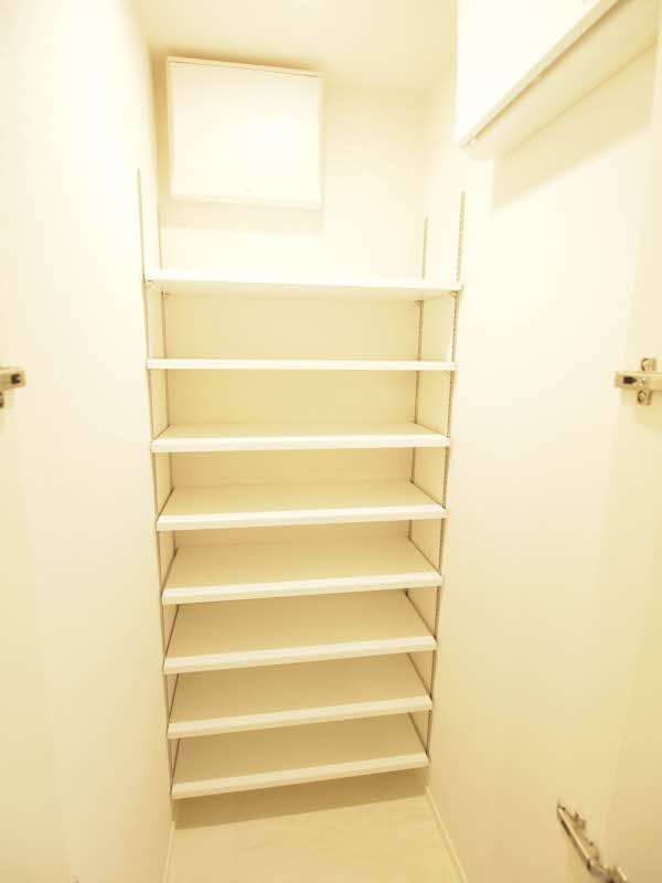 プライムメゾン品川 303号-9