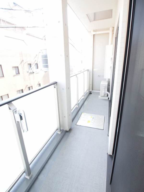 プライムメゾン品川 303号-11