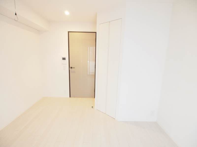 プライムメゾン品川 312号-3