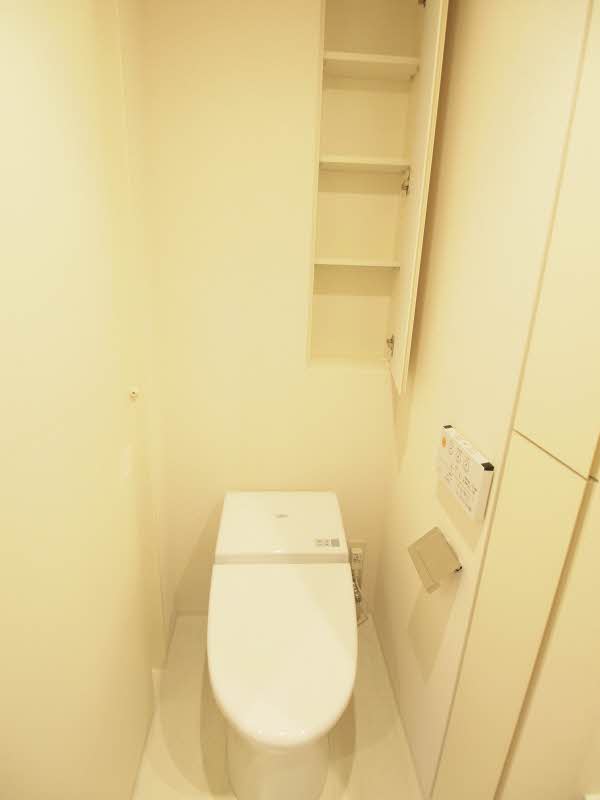 プライムメゾン品川 312号-9