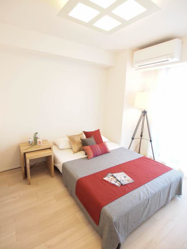 プライムメゾン品川 404号-2