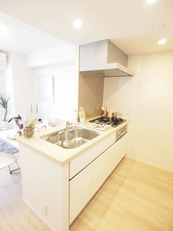 プライムメゾン品川 404号-4