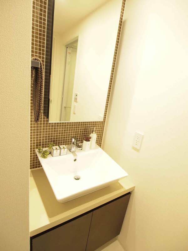 プライムメゾン品川 404号-5