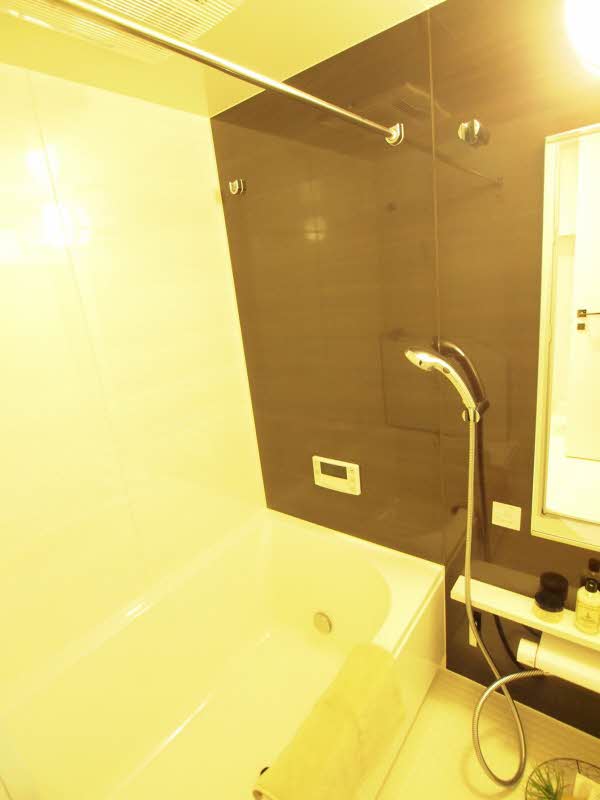 プライムメゾン品川 404号-6