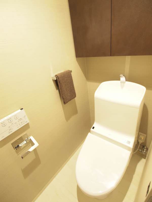 プライムメゾン品川 404号-7