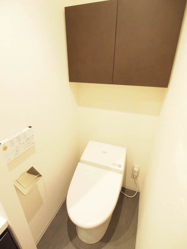 プライムメゾン品川 507号-8