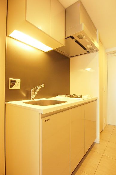 プライムメゾン恵比寿 303号-4