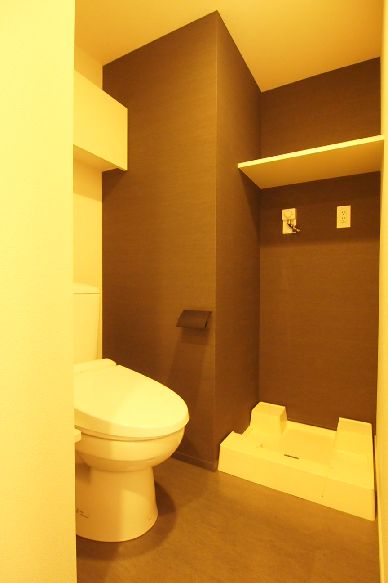 プライムメゾン恵比寿 303号-8