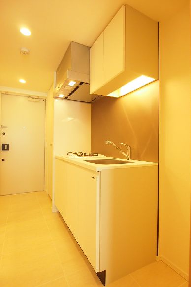 プライムメゾン恵比寿 402号-4