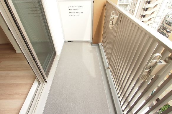 プライムメゾン恵比寿 402号-11