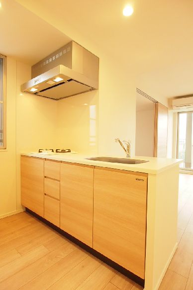 プライムメゾン恵比寿 409号-4