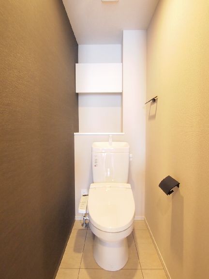 プライムメゾン恵比寿 609号-7