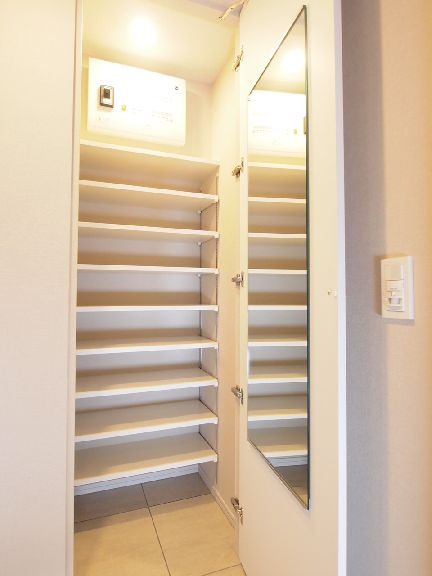 プライムメゾン恵比寿 609号-10