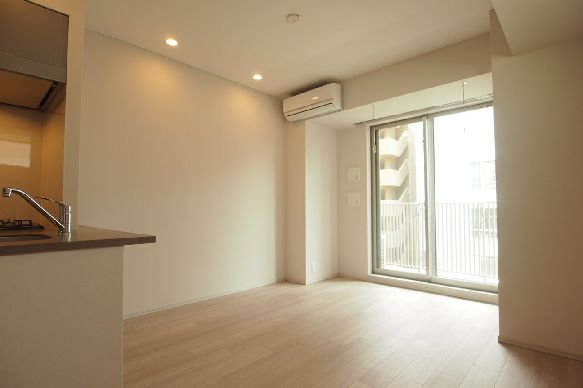 プライムメゾン恵比寿 801号-2