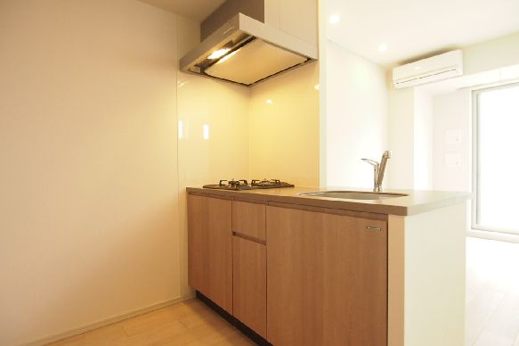 プライムメゾン恵比寿 801号-4