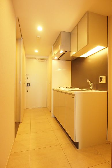 プライムメゾン恵比寿 802号-4