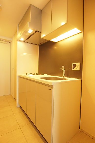 プライムメゾン恵比寿 802号-5