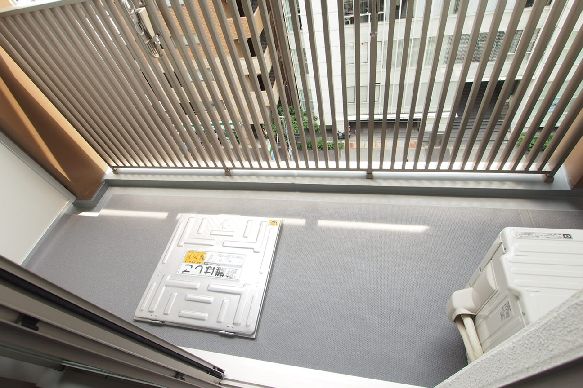 プライムメゾン恵比寿 802号-11