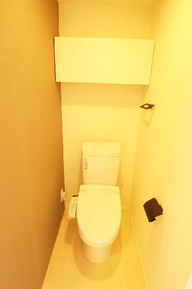 プライムメゾン恵比寿 1004号-7