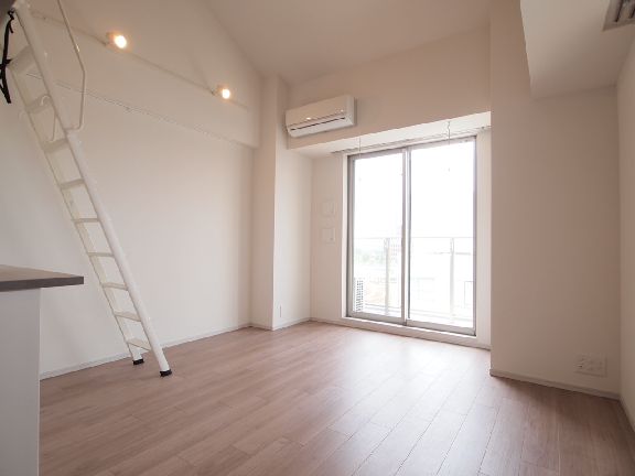 プライムメゾン恵比寿 1201号-2