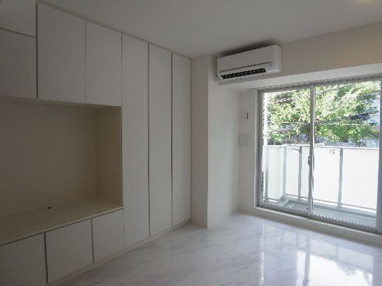 プライムメゾン渋谷 205号-2