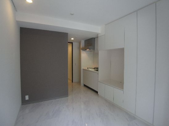 プライムメゾン渋谷 205号-4