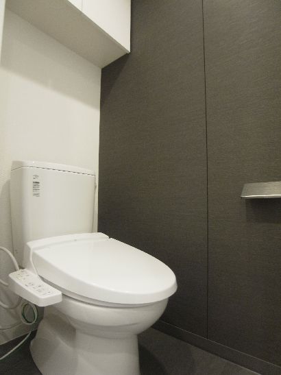 プライムメゾン渋谷 205号-10