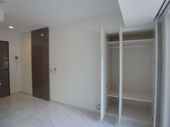 プライムメゾン渋谷 206号-4