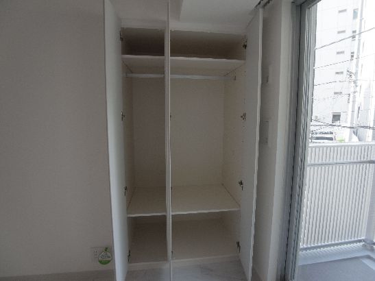 プライムメゾン渋谷 206号-5