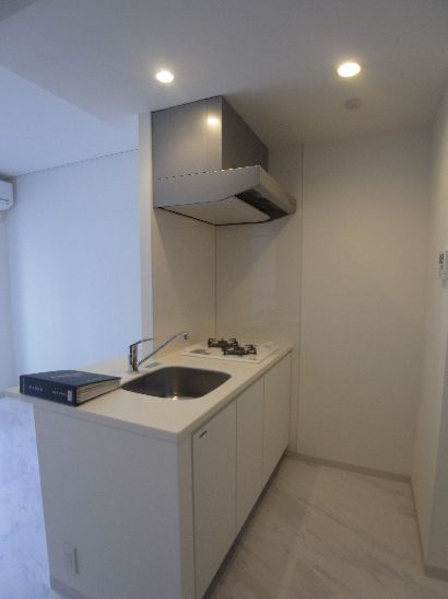 プライムメゾン渋谷 206号-11