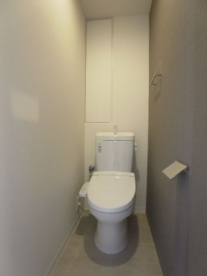 プライムメゾン渋谷 301号-10