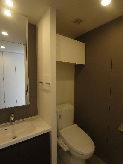 プライムメゾン渋谷 305号-7