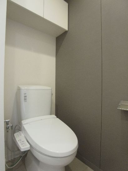 プライムメゾン渋谷 305号-10