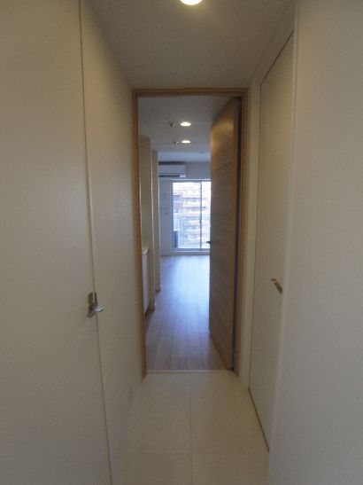 プライムメゾン渋谷 604号-6