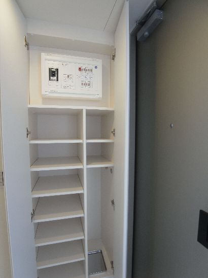 プライムメゾン渋谷 604号-7